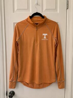 Colosseum | Tennessee Vols Pullover Women’s Medium